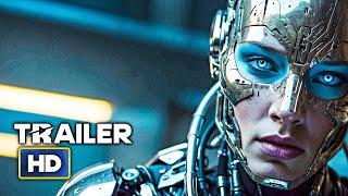 BEST NEW MOVIE TRAILERS 2024