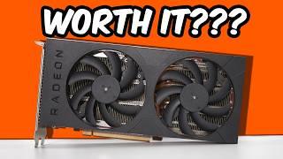 Is the RX 5700 XT Still Good For Gaming? UPDATED 2024