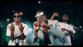 Camidoh - Sugarcane Remix Feat. Mayorkun King Promise & Darkoo Official Video
