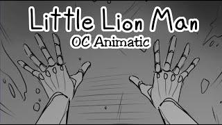 Little Lion Man  OC Animatic