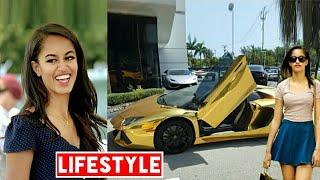 Malia Obama Obamas Daughter Lifestyle Bio Boyfriends House Car & Family