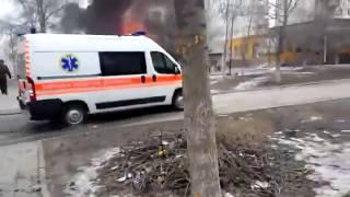 Сенсация    Мариуполь сегодня после обстрела   Mariupol Ukraine