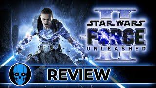 Star Wars The Force Unleashed 2 Review – The Fall of Starkiller