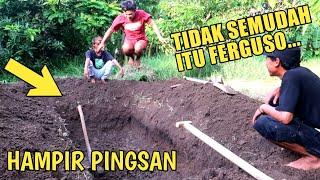 HARUS TAU Di Balik Pembuatan Video Primitive Technology gak semudah itu...