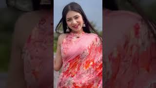 Cmnt Your Fav Actress  Oindrila Bose VS Ananya Guha  Bengali Serial Actress  #oindrila #short