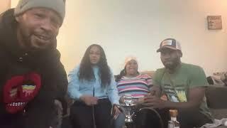 High with Hookah  blog talk episode 4 special guest Don Don Quieta and Lamar speaks about life today