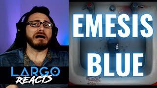 Team Fortress 2 EMESIS BLUE - Largo Reacts