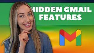 Gmail Tips Best Hidden Gmail Features