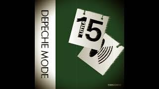 Depeche Mode - Little 15 OBS2021