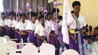 PRECIOUS LADIES UNIFORM AND GROUP OFFICIAL LAUNCHING IN KITALE 2023