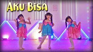 AKU BISA  Frence Kids Dance Surabaya