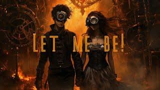 Let me be - Rock Metal grunge