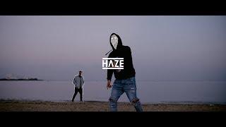 Jin Dogg - Kamikaze Prod. Gradis Nice Official Music Video