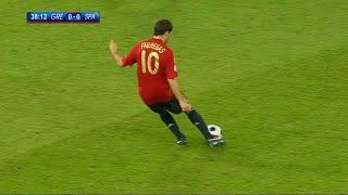 Cesc Fabregas Made Football Look Easy 