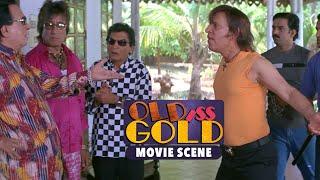 Neha Bhabhi Ke 3 Boyfriends   Old Iss Gold  Movie Scene