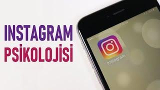 INSTAGRAM PSİKOLOJİSİ - SOSYAL MEDYA BAĞIMLILIĞI