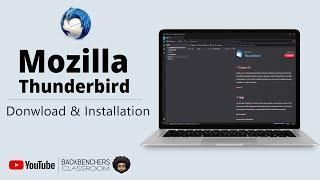 What is Mozilla Thunderbird Software   How to Download and Install Mozilla Thunderbird 2022