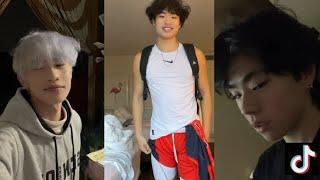 Asian Boys Tik Tok