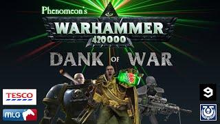 Warhammer 420k The Dank of War