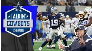 Talkin’ Cowboys Preseason Surprises & Superlatives   Dallas Cowboys 2024