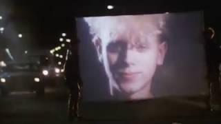 Depeche Mode - Stripped Alternate Cut Official Video