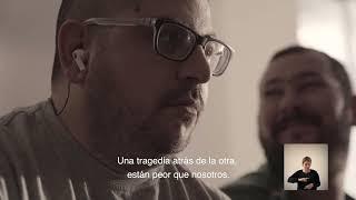 “Tener un hogar un trabajo digno vivir en comunidad es salud mental”