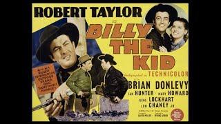 Billy the Kid 1941 film