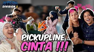 RATU & RAJA PICKUPLINE AI TEAM 2024 KEMBALI 