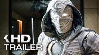 MOON KNIGHT Trailer 2022