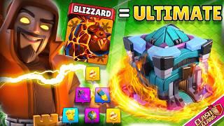 Does it still work Th13 Blizzard Lalo Attack Strategy  Get Any Base Down