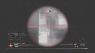 MW2 - RPD Triple Kill 2022