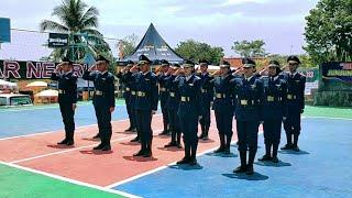 LKBB PAWEJA XIII‼️KOPASSANDA SMAN 1 BANJARSARI KAB. CIAMIS‼️