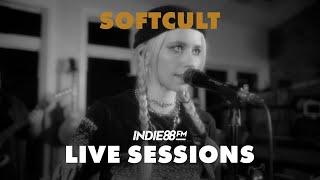 Softcult - Perfect Blue  Indie88 Live Sessions