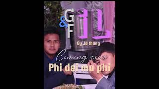 Teaser  Phi dei maphi Gil and Fil