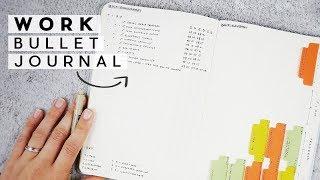 The Dynamic Kanban Board How To Manage Work Projects in your Bullet Journal  PLANT BASED BRIDE