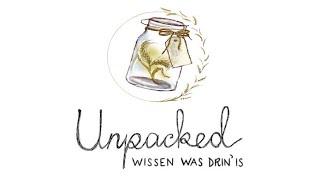 Unpacked - Wissen was drin is  Maturaprojekt BBS-Rohrbach  Jauker