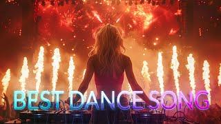 BEST DANCE SONG 2024  EDM Remixes of Popular Songs  DJ Remix Club Music Dance Mix 2024