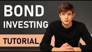 Bond Investing For Beginners 2023  Complete Guide