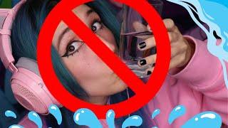 how to drink water easy step by step instructions tutorial important