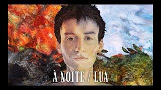 À Noite interlude   Lua feat. MARO - Jacob Collier OFFICIAL AUDIO