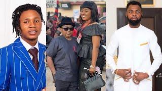 Ei Wayoosi Reveals Secret Why Rev Obofour Called Evg Suro Nyame And Talks About His Wife