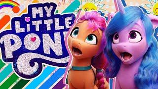 This Was a Great Start  My Little Pony A New Generation
