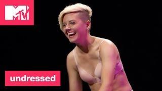 Alexa & Emily’s Sweet Introduction Official Sneak Peek  Undressed  MTV