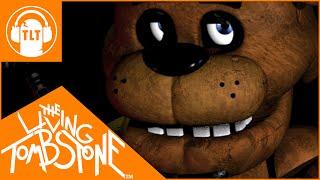 Five Nights at Freddys 1 Song - The Living Tombstone