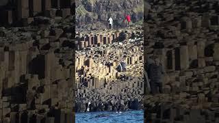 Giants Causeway Northern Ireland Natural Beauty #giantscauseway  #wonderfuldestinations