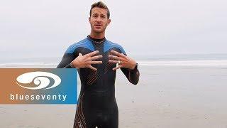 Open Water Breathing Tips  Blueseventy Advice