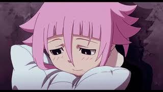 “CRONA LOVES YOU” Crona x listener 1