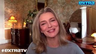 Paulina Porizkova Reacts to Being Left Out of Husband Ric Ocasek’s Will Plus Her Take on Ageism