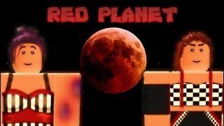 Red Planet  Roblox Music Video  Little Mix Reupload