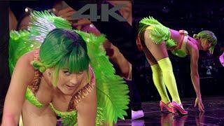Katy Perry - The Prismatic World Tour 2015  Teenage Dream  4K Ultra HD